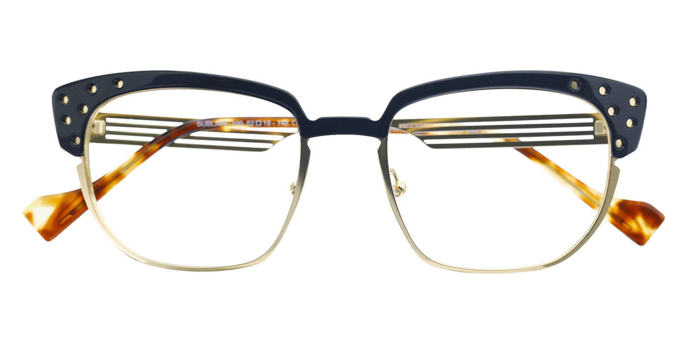 LaFont - SUBLIME