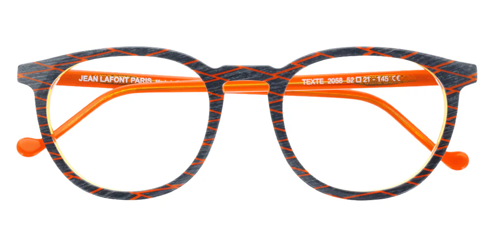LaFont - Texte