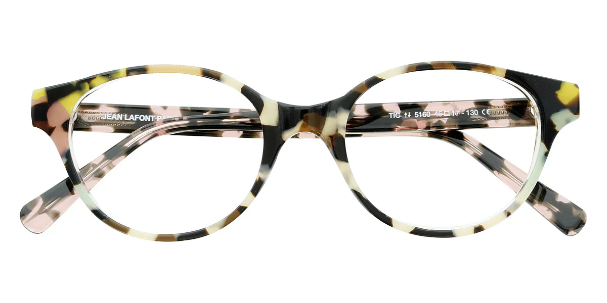 LaFont - Tic