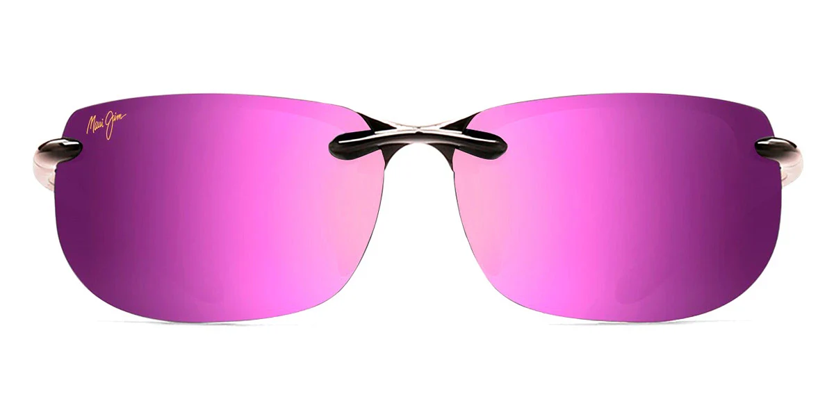 Maui Jim - BANYANS ASIAN FIT