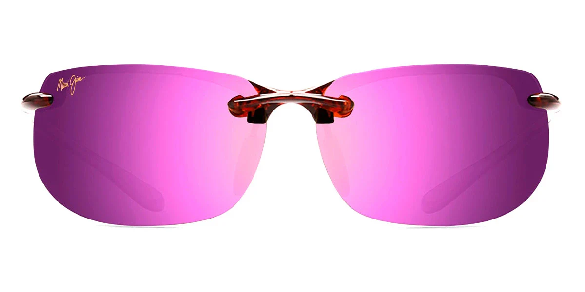 Maui Jim - BANYANS ASIAN FIT - Image 13