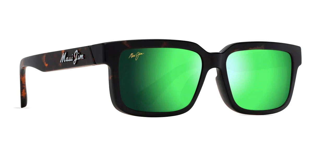 Maui Jim - HIAPO ASIAN FIT - Image 44