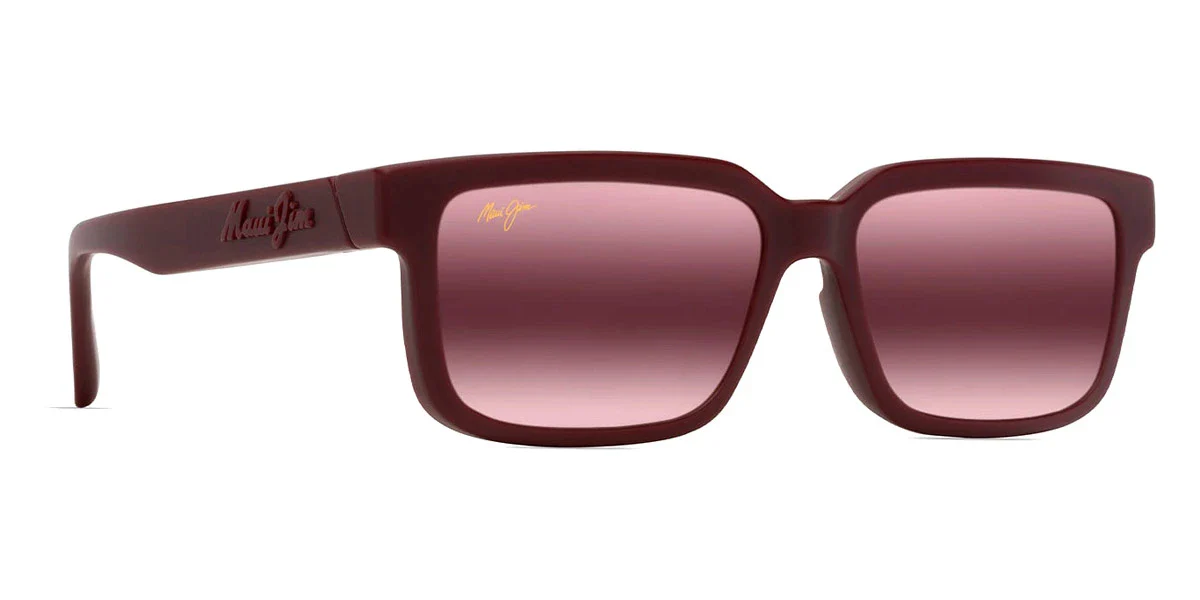 Maui Jim - HIAPO ASIAN FIT - Image 8