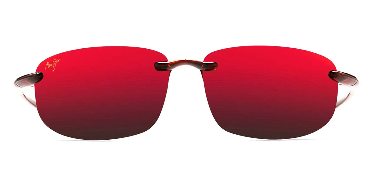 Maui Jim - HO'OKIPA READER