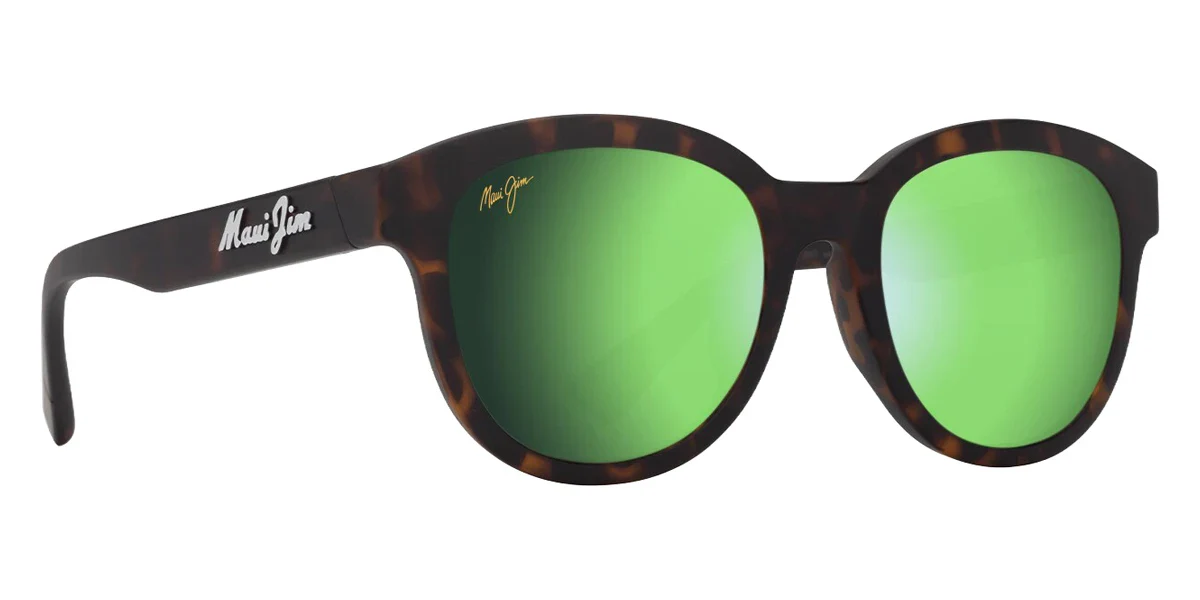 Maui Jim - IHUPANI ASIAN FIT - Image 20