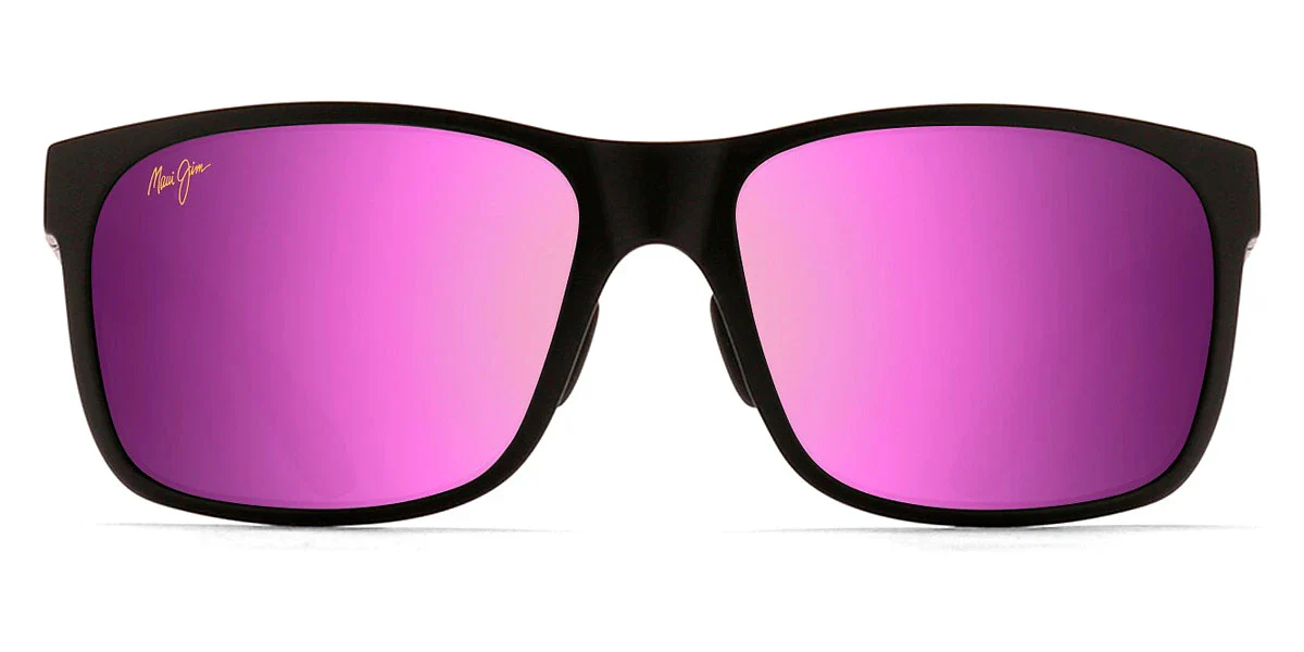 Maui Jim - RED SANDS ASIAN FIT - Image 7