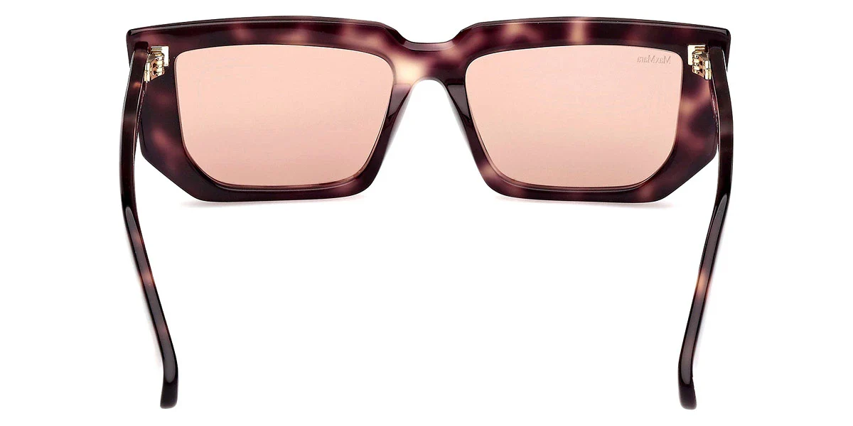 Max Mara - Occhiali MM0126 - Image 9
