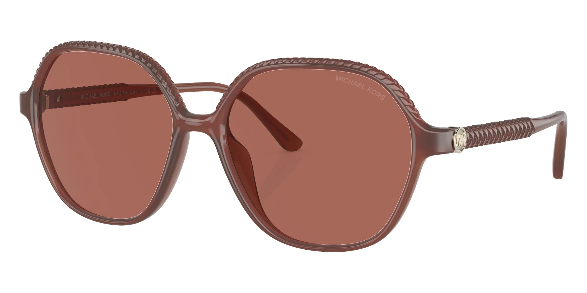 MICHAEL KORS - MK2186U Bali - Image 9