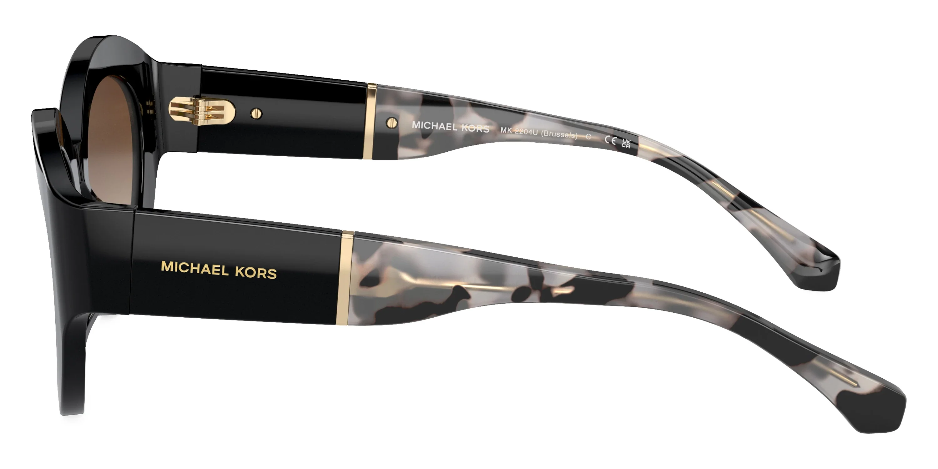 MICHAEL KORS - MK2204U Brussels - Image 3