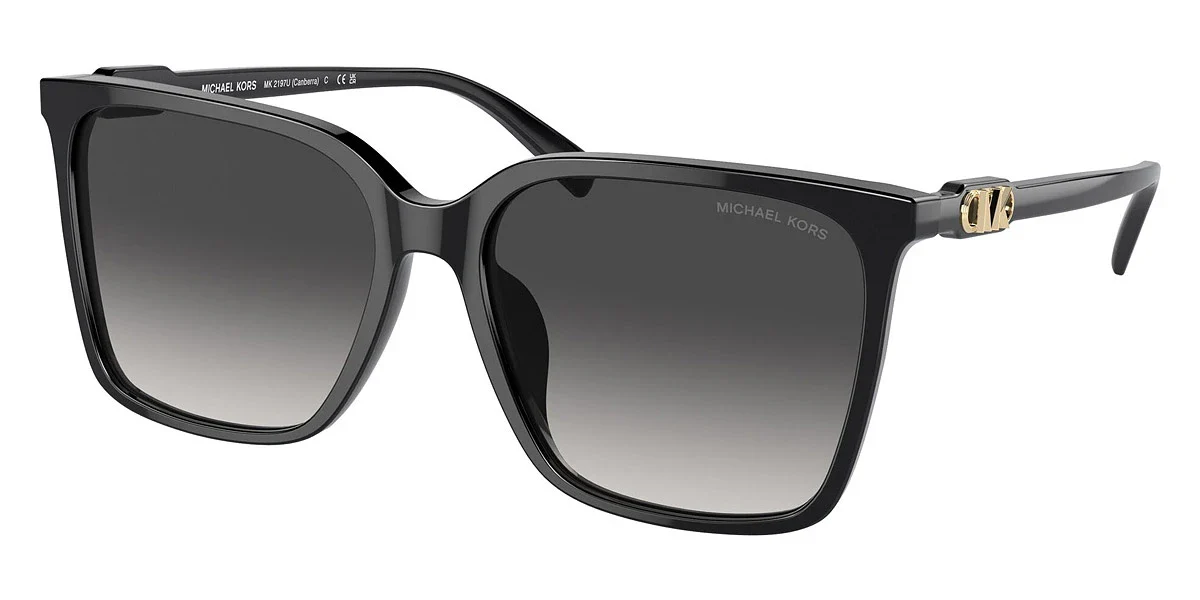 MICHAEL KORS - MK2197U Canberra - Image 2