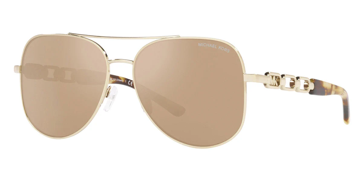 MICHAEL KORS - Chianti MK1121 - Image 2