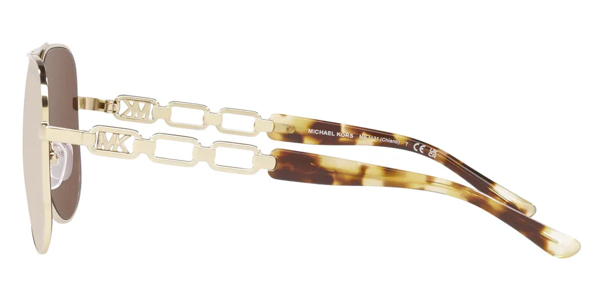 MICHAEL KORS - Chianti MK1121 - Image 3