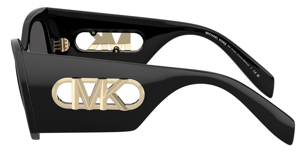 MICHAEL KORS - Costa Blanca MK2244U - Image 3