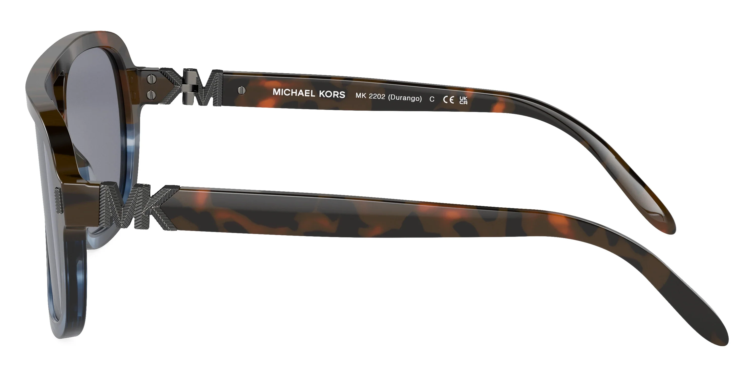 MICHAEL KORS - MK2202 Durango - Image 3