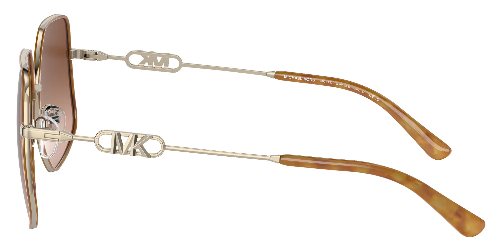 MICHAEL KORS - MK1127J Empire Butterfly - Image 10