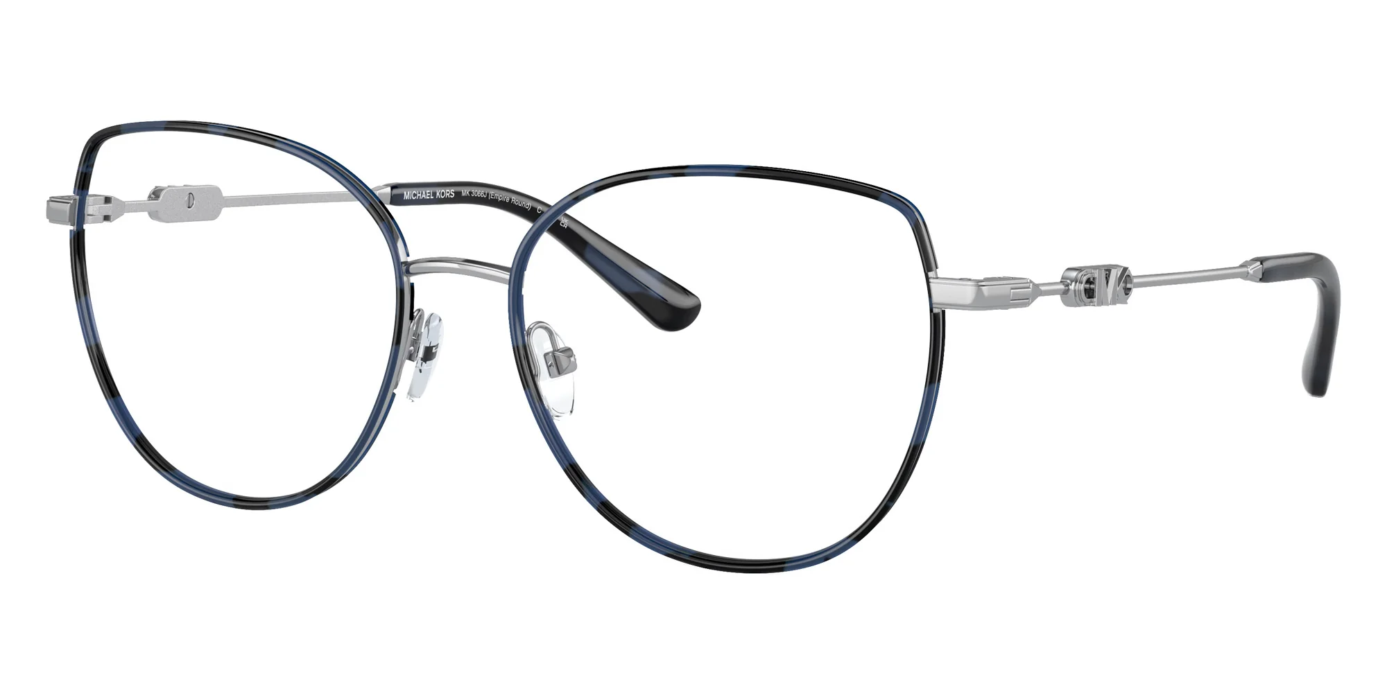 Michael Kors - MK3066J Empire Round - Image 13