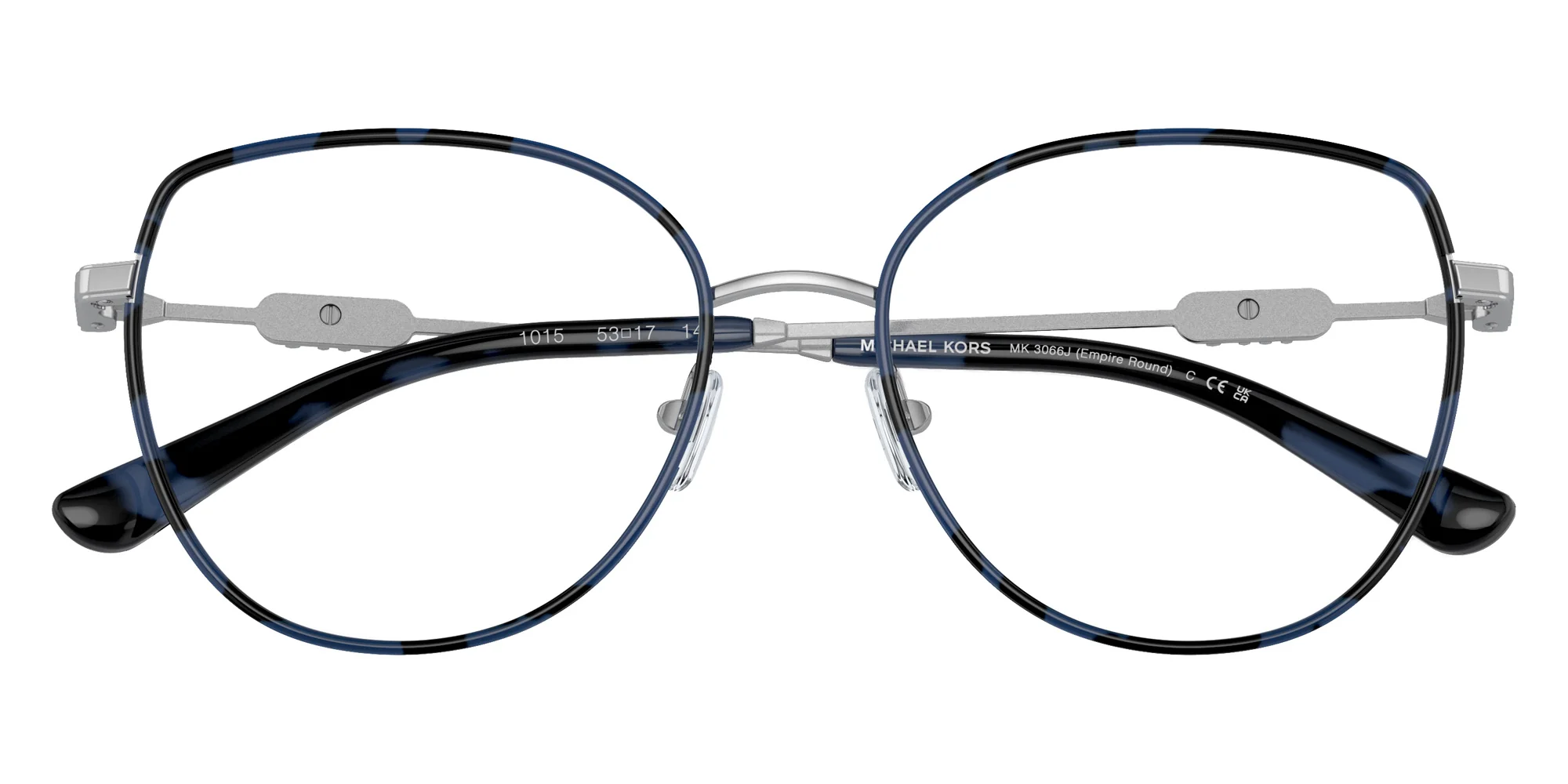 Michael Kors - MK3066J Empire Round - Image 16