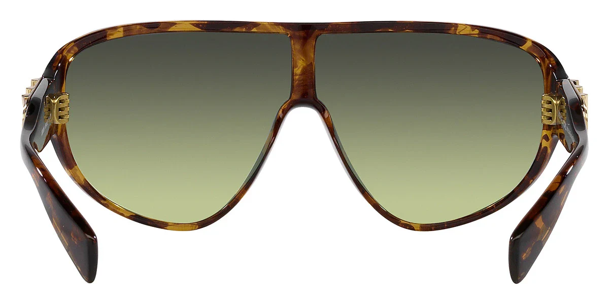 MICHAEL KORS - MK2194 Empire Shield - Image 4