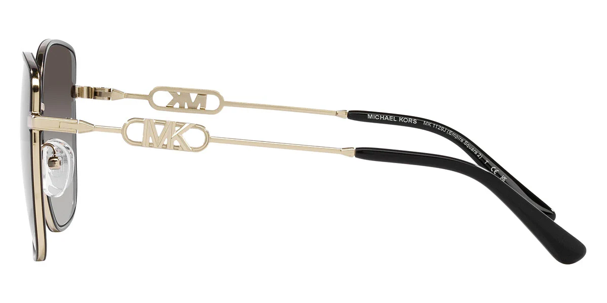 MICHAEL KORS - Empire Square 2 MK1129J - Image 3