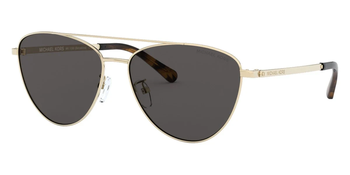 MICHAEL KORS - Barcelona MK1056 - Image 2