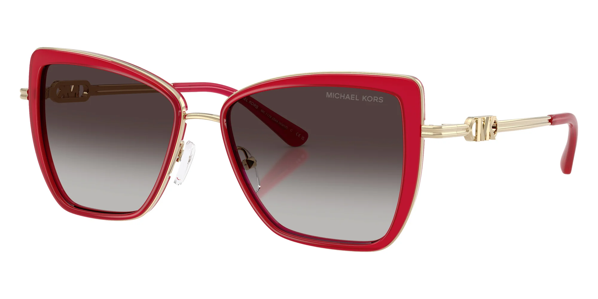 MICHAEL KORS - MK1178 Sea Island - Image 17