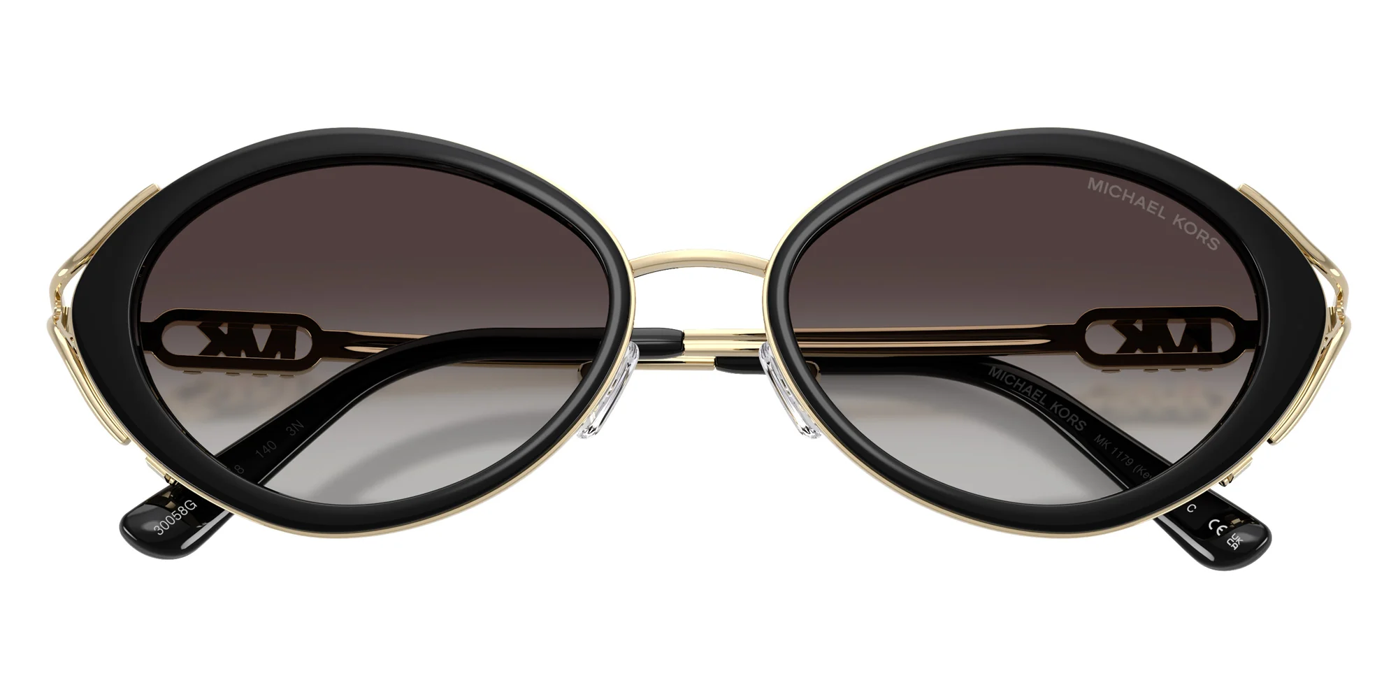MICHAEL KORS - MK1179 Key West - Image 5