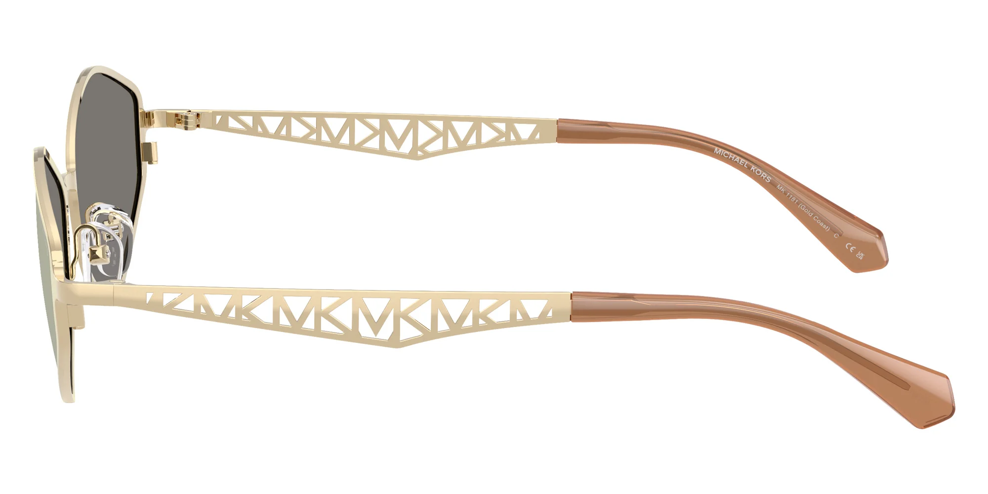 MICHAEL KORS - MK1181 Gold Coast - Image 3