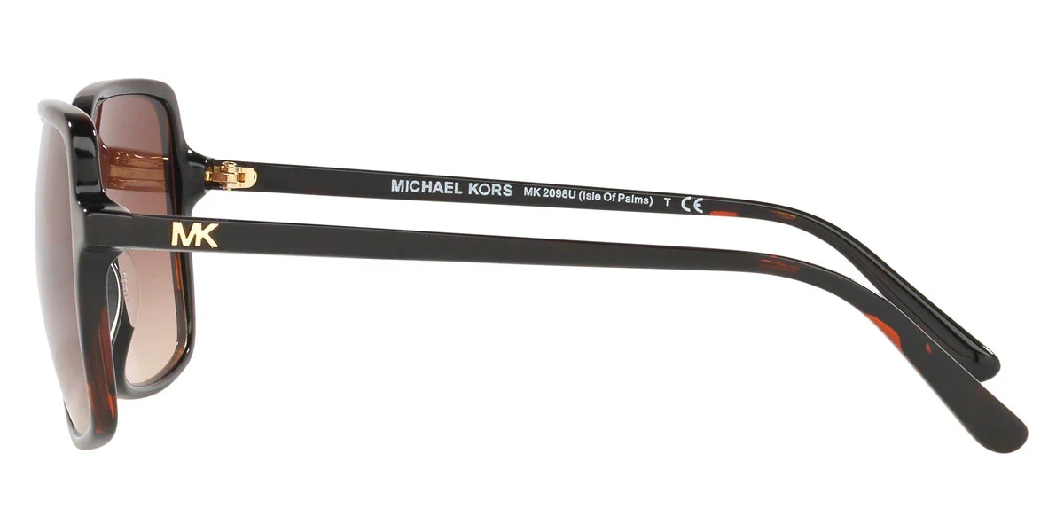 MICHAEL KORS - MK2098U Isle Of Palms - Image 3
