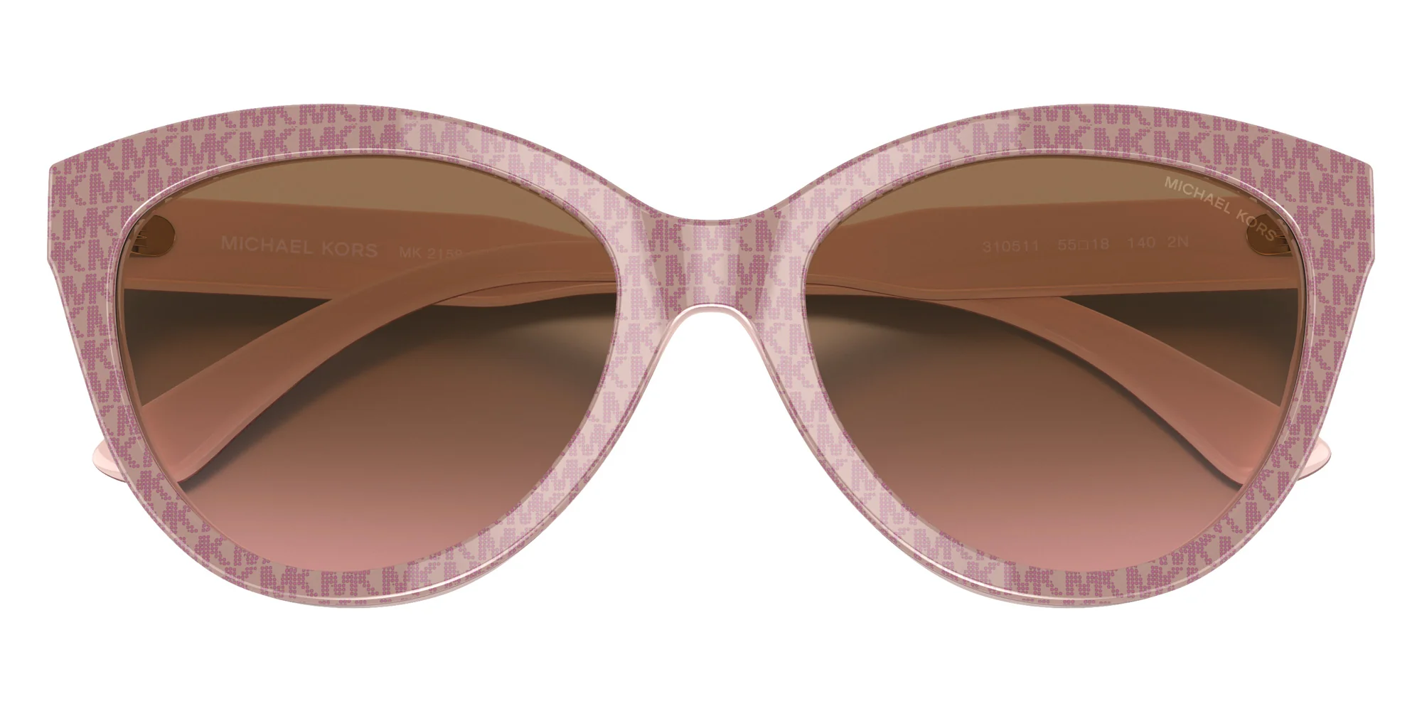 MICHAEL KORS - MK2158 Makena - Image 10