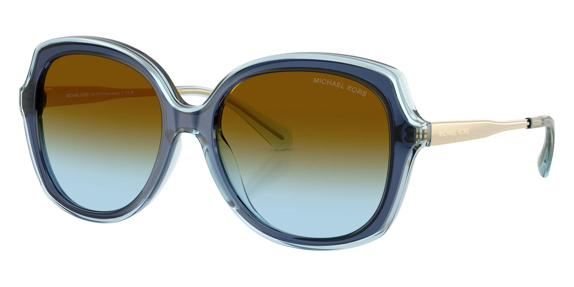 MICHAEL KORS - MK2273U Canary Islands - Image 12