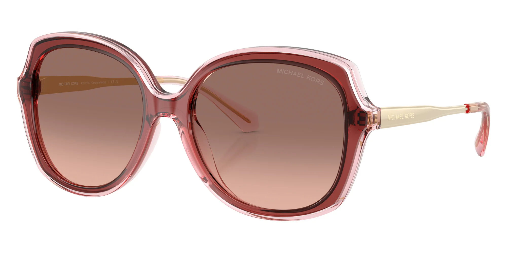 MICHAEL KORS - MK2273U Canary Islands - Image 7