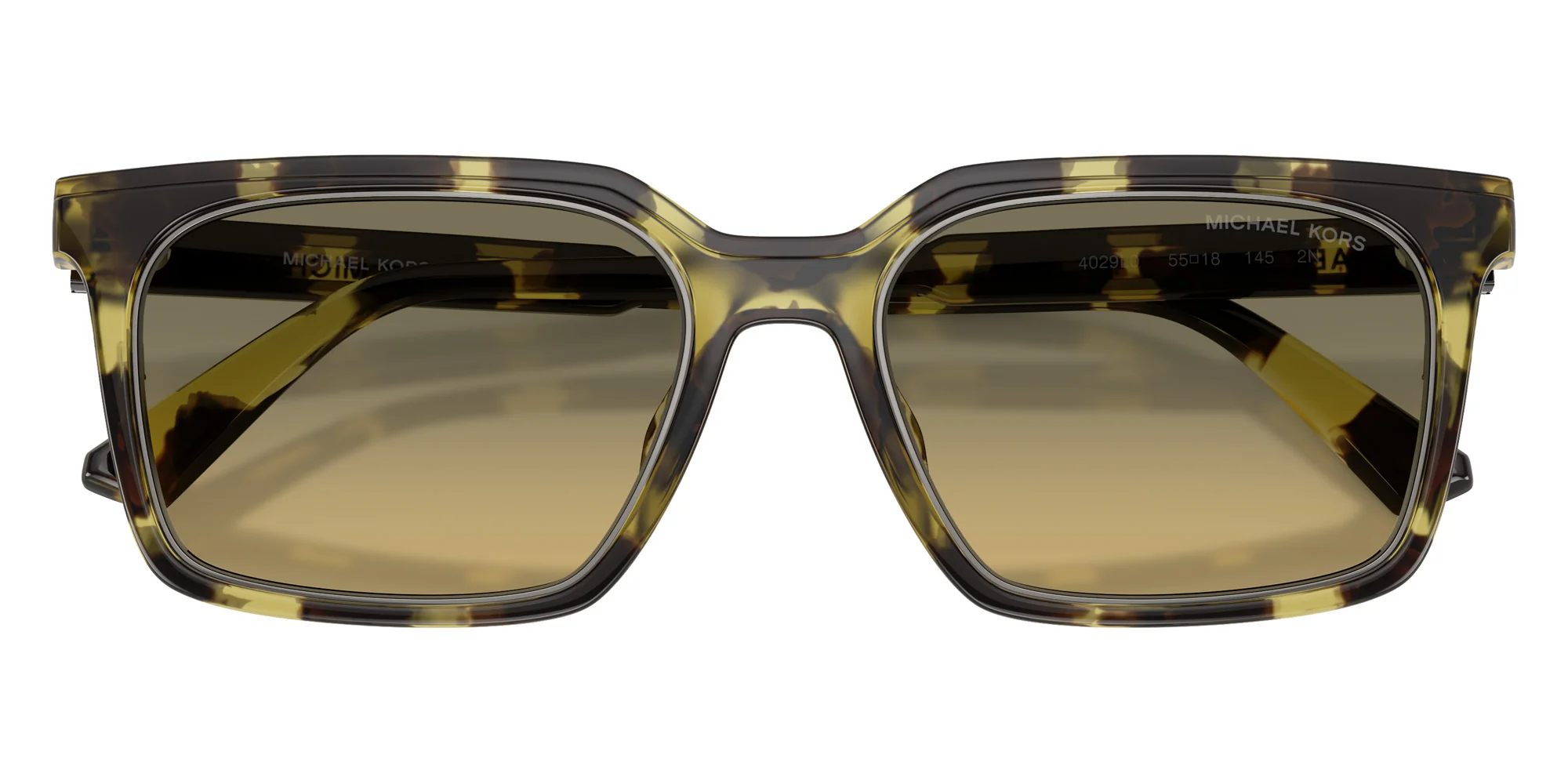 MICHAEL KORS - MK2282U Honolulu - Image 15