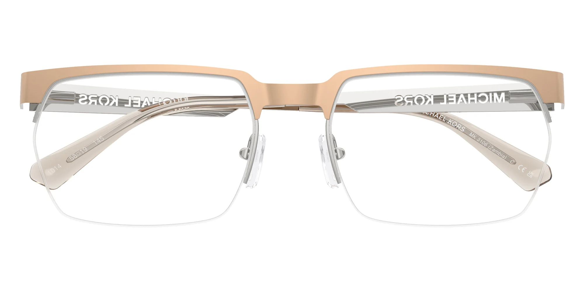 MICHAEL KORS - MK3106 Zambia - Image 10
