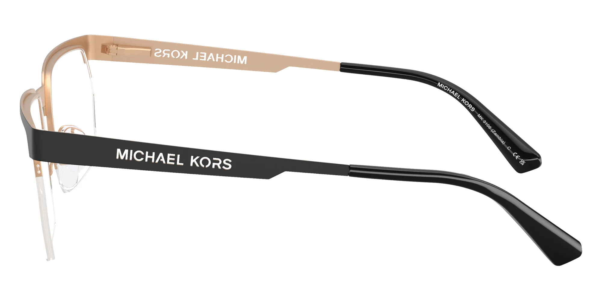 MICHAEL KORS - MK3106 Zambia - Image 3