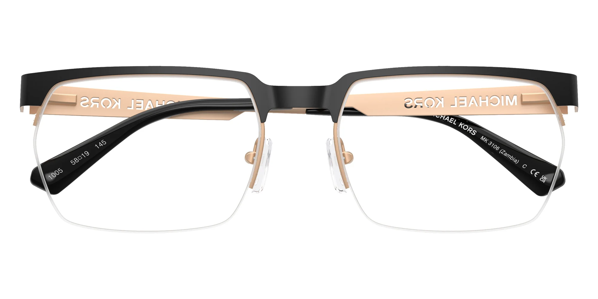 MICHAEL KORS - MK3106 Zambia - Image 5