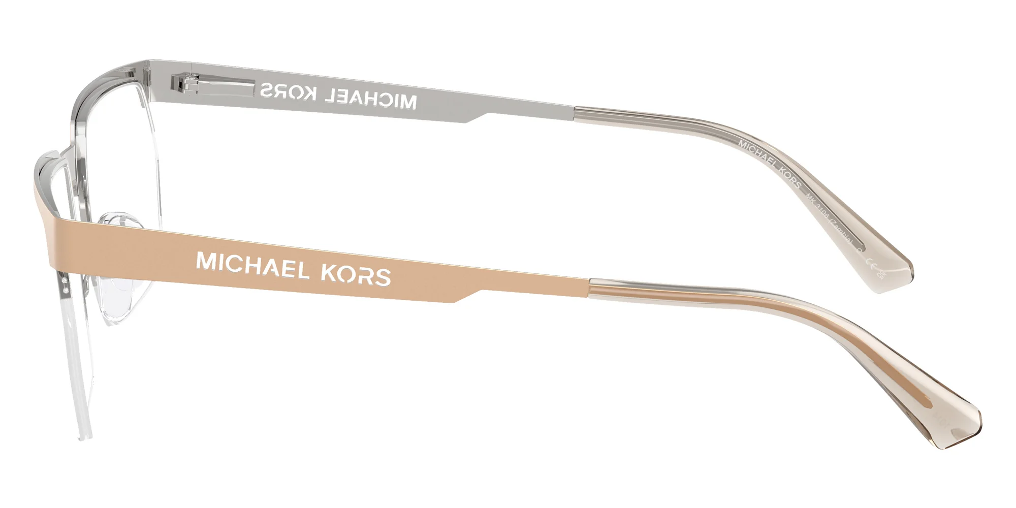 MICHAEL KORS - MK3106 Zambia - Image 8