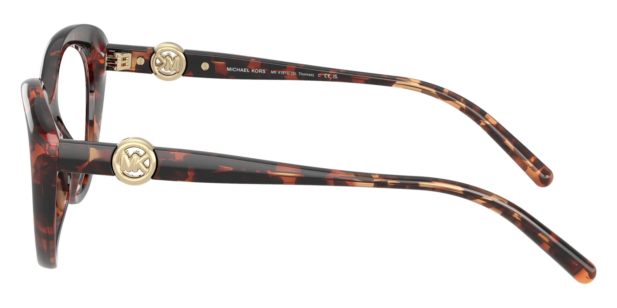 MICHAEL KORS - MK4181U St. Thomas - Image 13