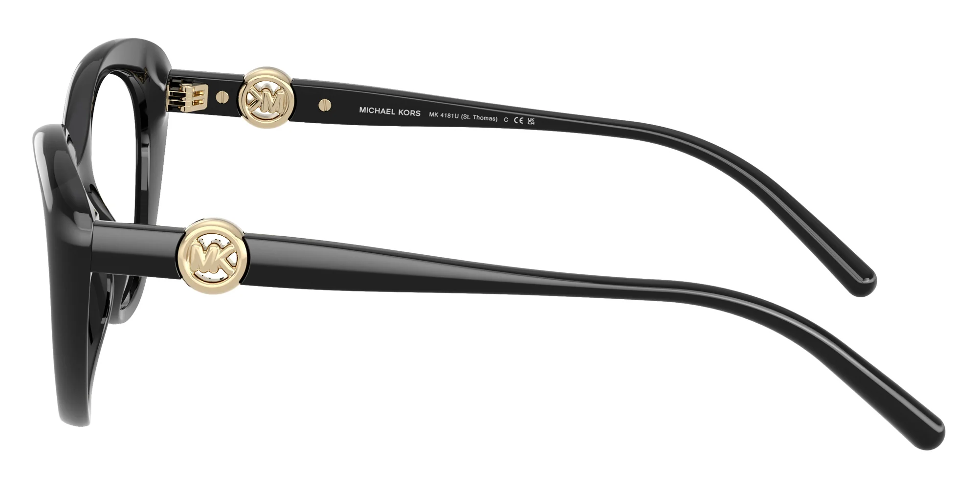 MICHAEL KORS - MK4181U St. Thomas - Image 3