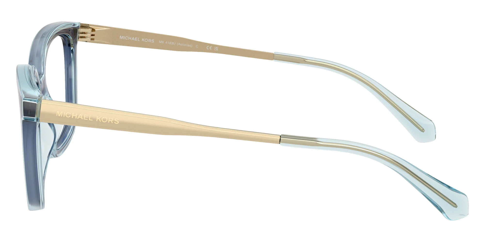 MICHAEL KORS - MK4183U Asturias - Image 13