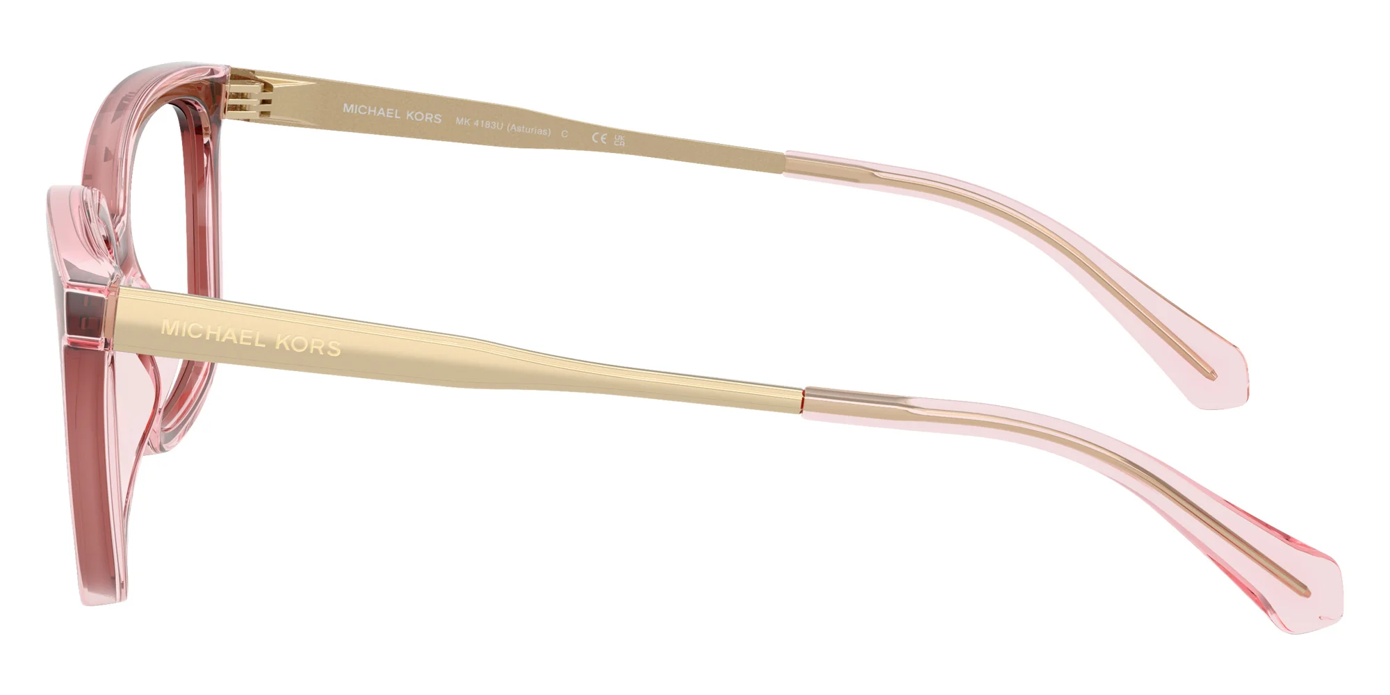 MICHAEL KORS - MK4183U Asturias - Image 8