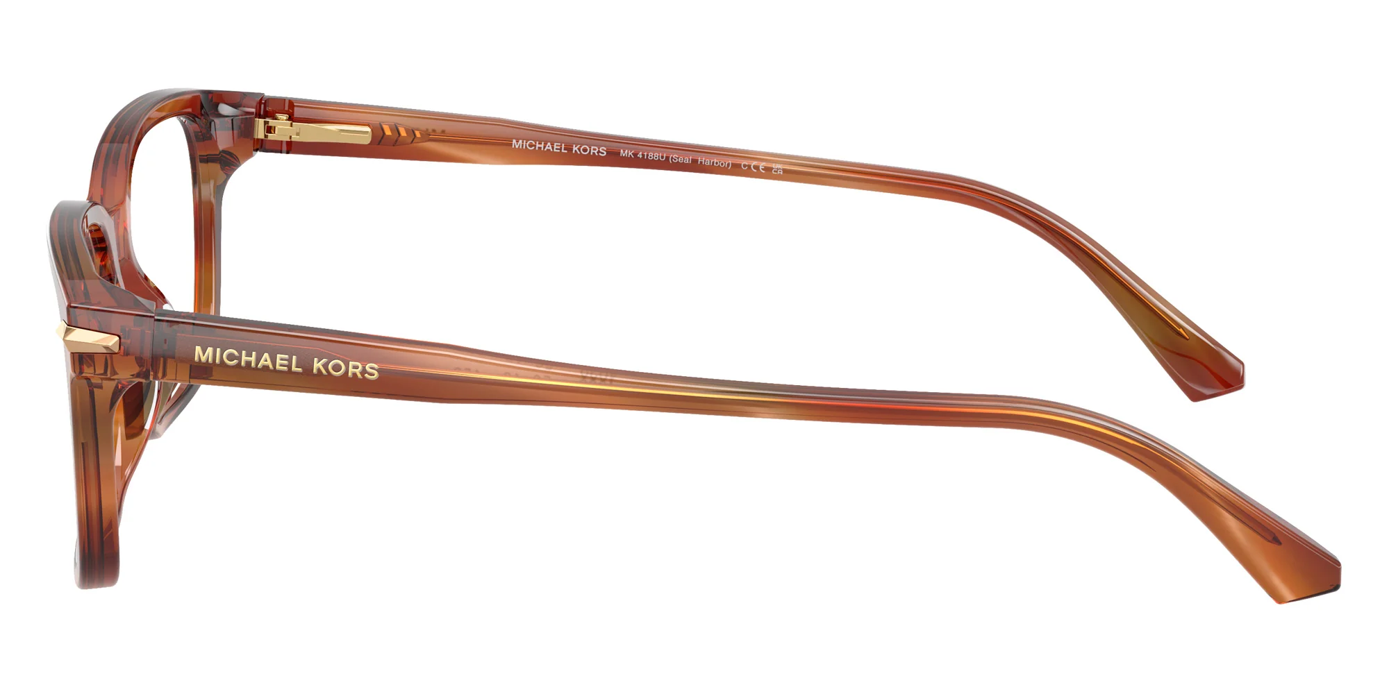 MICHAEL KORS - MK4188U Seal Harbor - Image 3