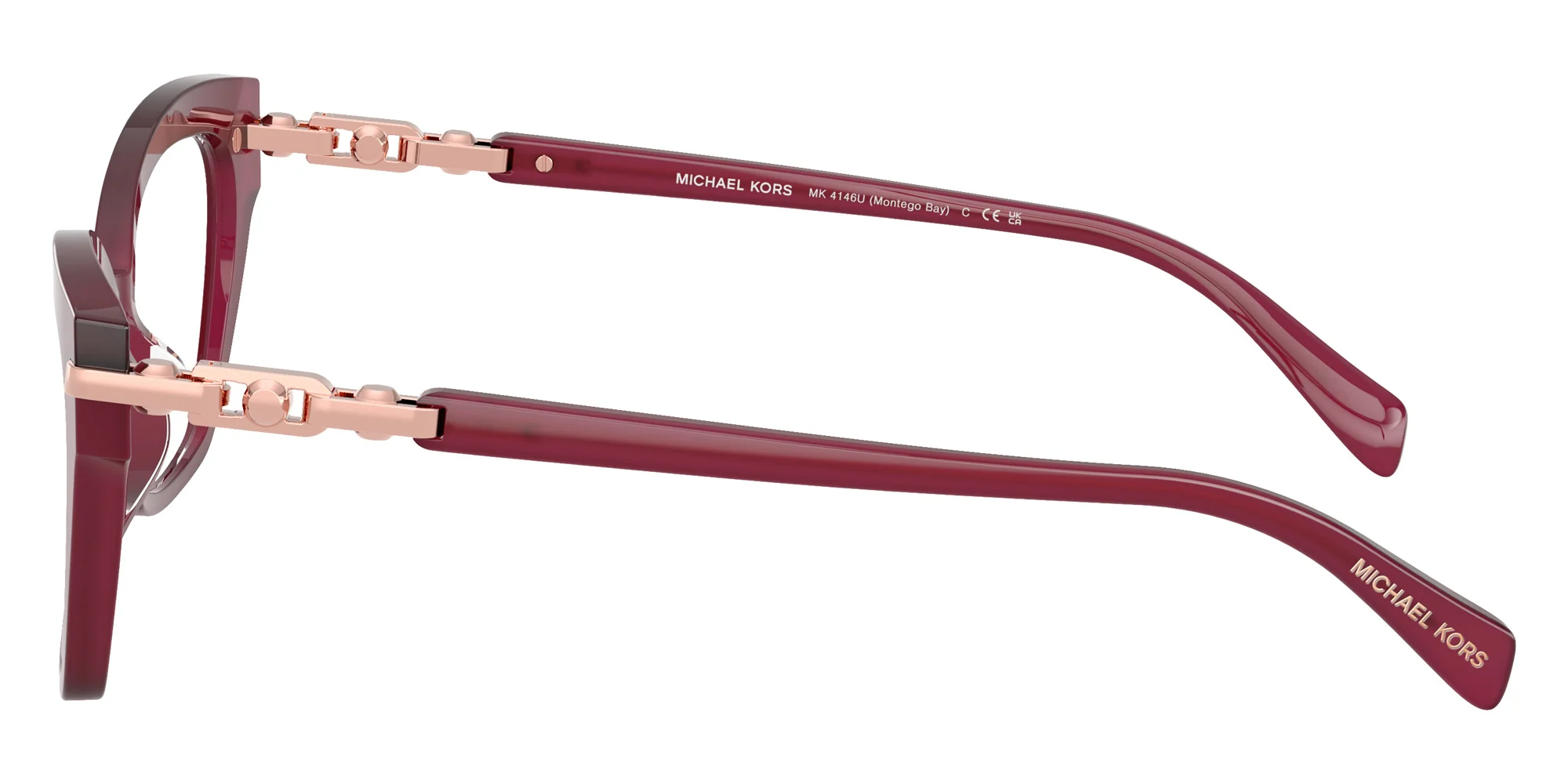MICHAEL KORS - MK4146U Montego Bay - Image 15