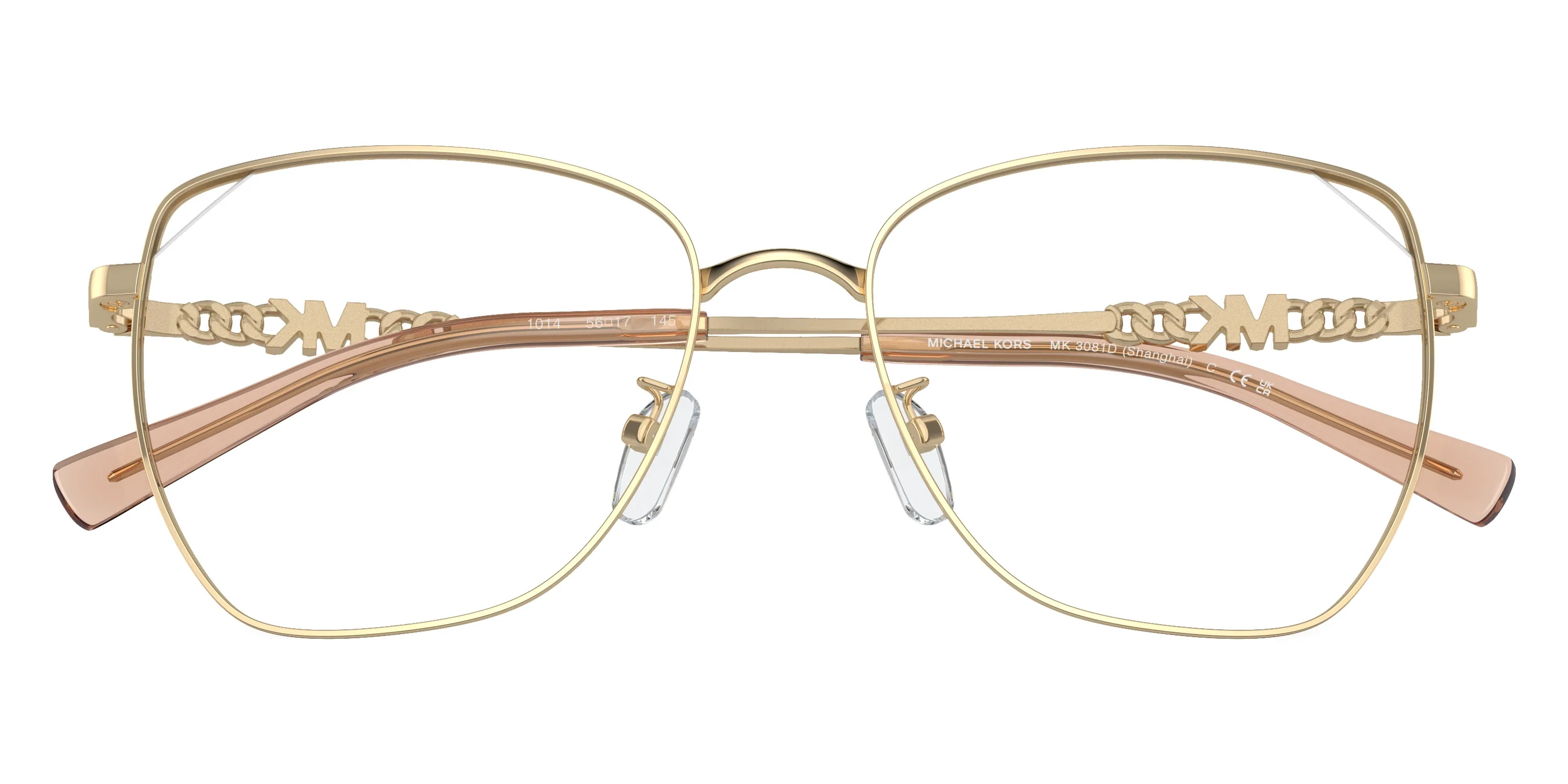 MICHAEL KORS - Shanghai MK3081D - Image 5