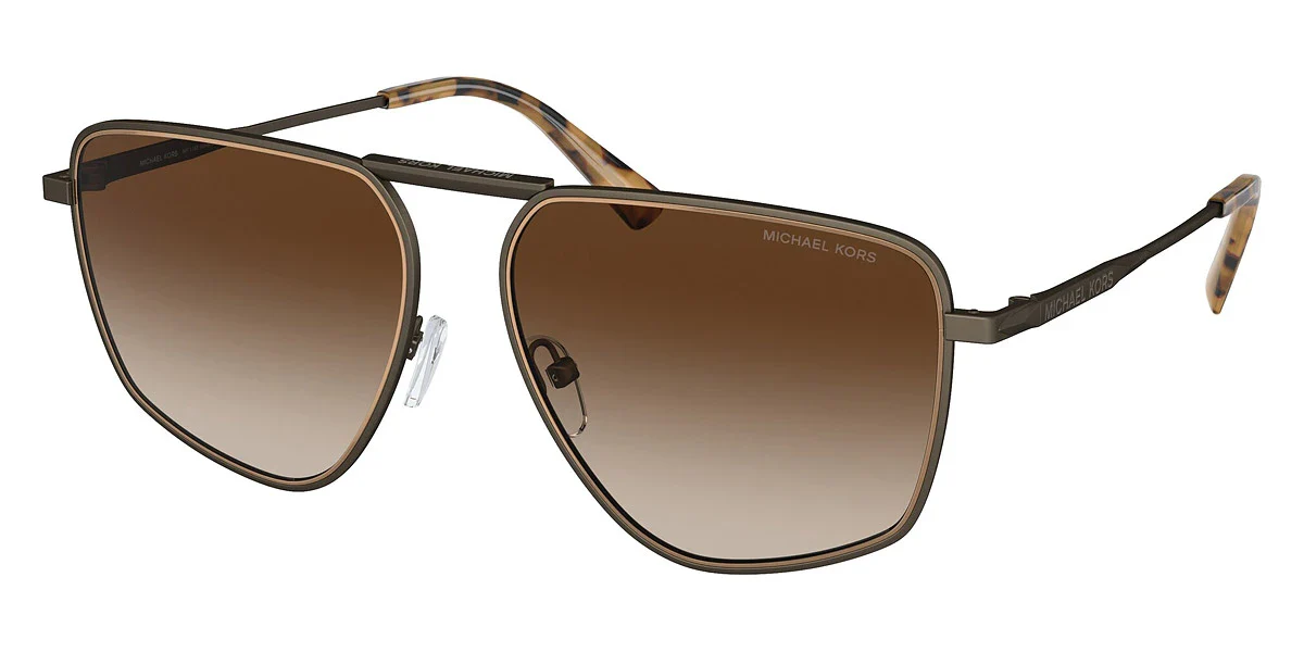 MICHAEL KORS - Silverton MK1153 - Image 2