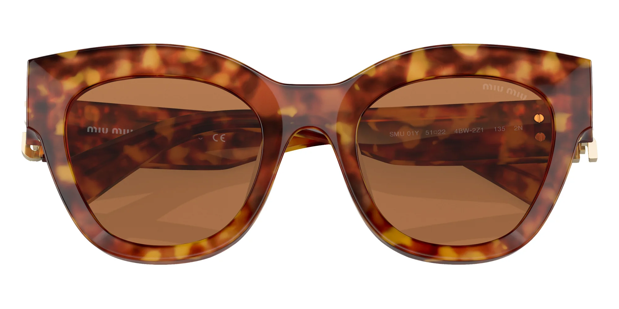 Miu Miu - MU 01YS - Image 12