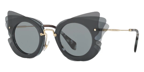 Miu Miu - MU 02SS