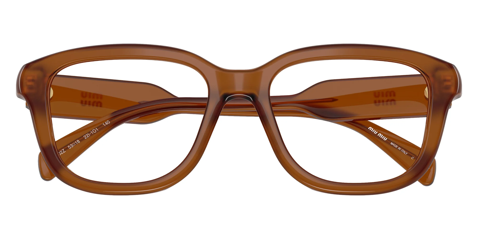 Miu Miu - MU 02ZV - Image 20