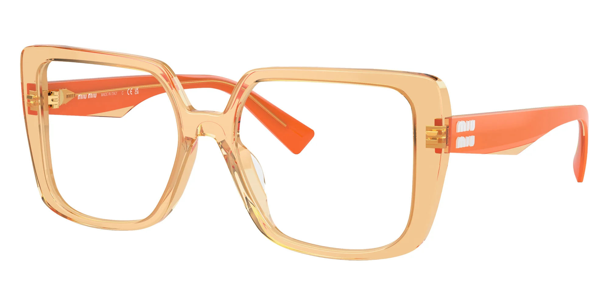 Miu Miu - MU 06VV - Image 2
