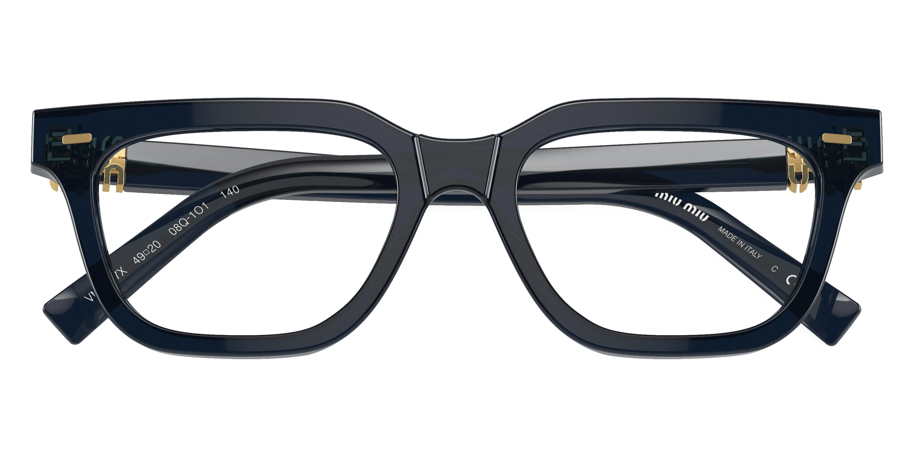 Miu Miu - MU 07XV - Image 5