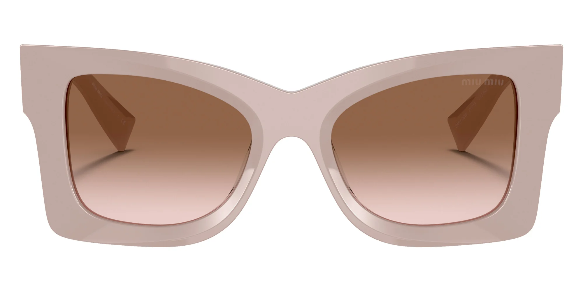 Miu Miu - MU 08WS